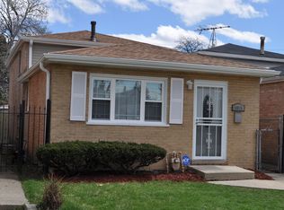10015 S Aberdeen St, Chicago, IL