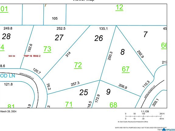 3rd image of 520 Applewood Ln Lot 26