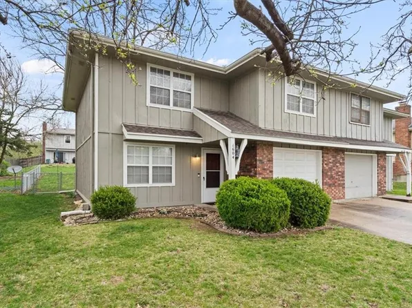 1604 E Drury Ln, Olathe, KS 66062