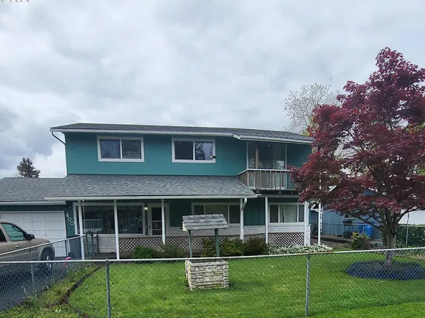 400 SE 101st Ave, Vancouver, WA 98664