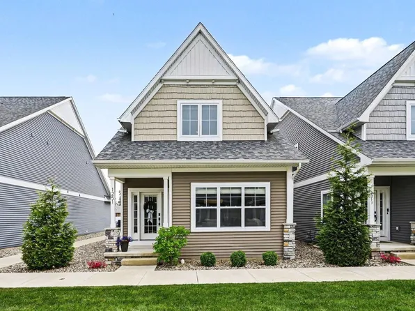 1251 Echoes Cir, South Bend, IN 46615