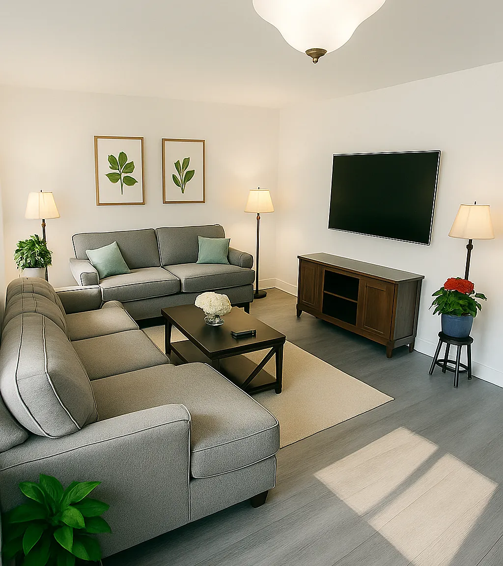 Banyan Club Apartments — Photo 2