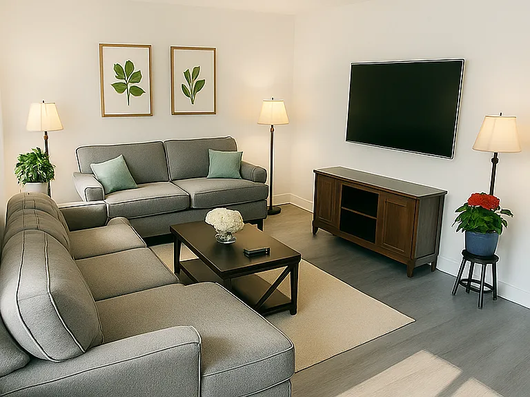 Banyan Club Apartments — Photo 2