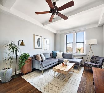 50 W 106th St APT 12B, Manhattan, NY, 10025