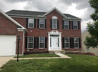 420 Canterbury Ct, Monroe, OH 45050