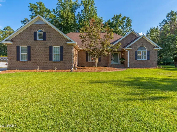 3503 Stratford Road, Trent Woods, NC 28562