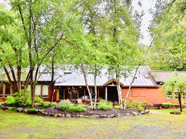 44 Lake Front Drive, Embden, ME 04958