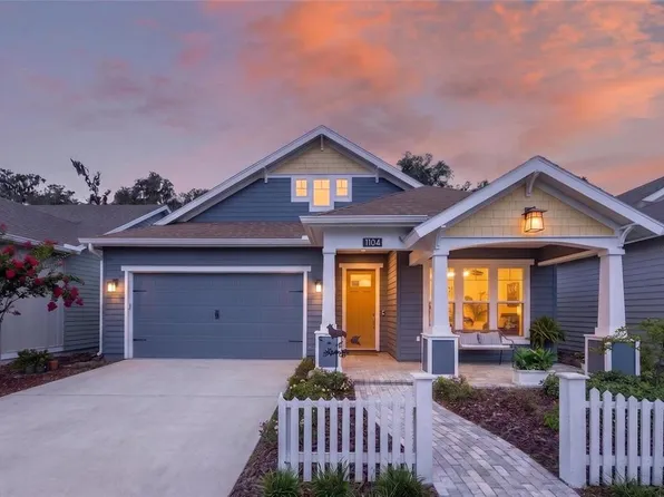 1104 NW 132nd Blvd, Newberry, FL 32669