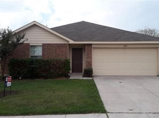 12212 Shine Ave, Rhome, TX 76078