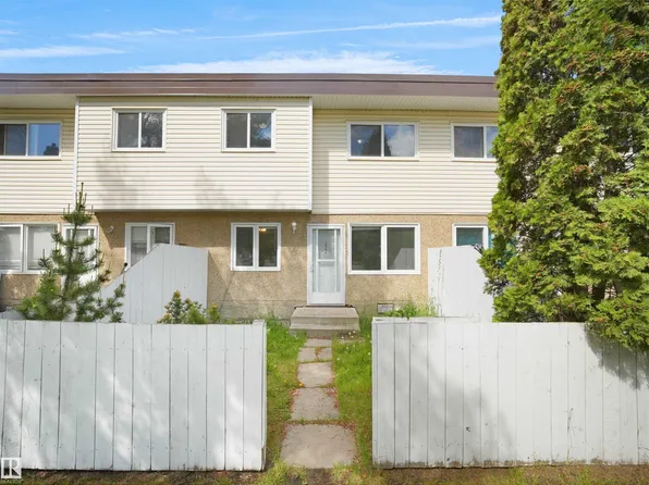 16340 109th St NW #122, Edmonton, AB T5X 2T4