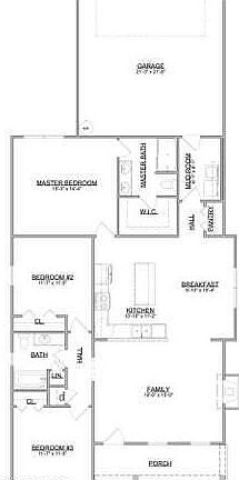 3rd image of 129 E Elderberry St Lot 15F
