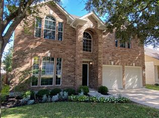 829 Rusk Rd, Round Rock, TX 78665