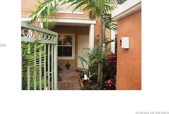 2nd image of 11411 NW 60th St APT 283