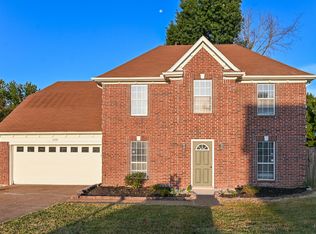 7159 Creekside Dr, Olive Branch, MS 38654