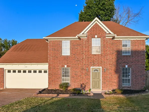 7159 Creekside Dr, Olive Branch, MS 38654