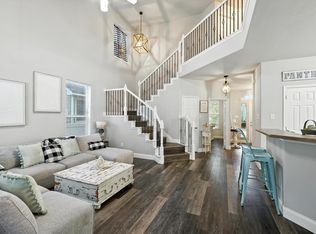 10105 Hanover Dr, Aubrey, TX 76227