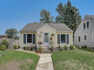 7301 4th Ave S, Richfield, MN 55423