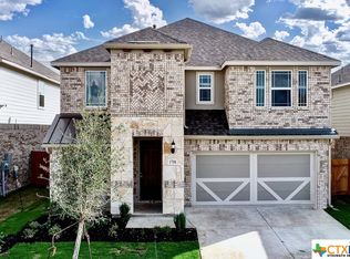 1708 Kneupper Farm, New Braunfels, TX 78132