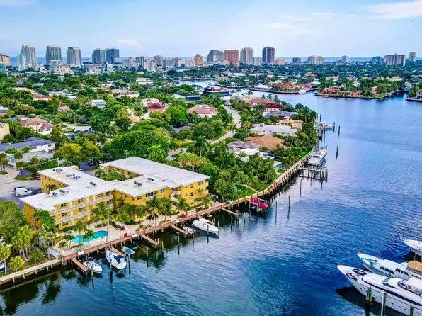 815 Middle River Dr APT 106, Fort Lauderdale, FL 33304