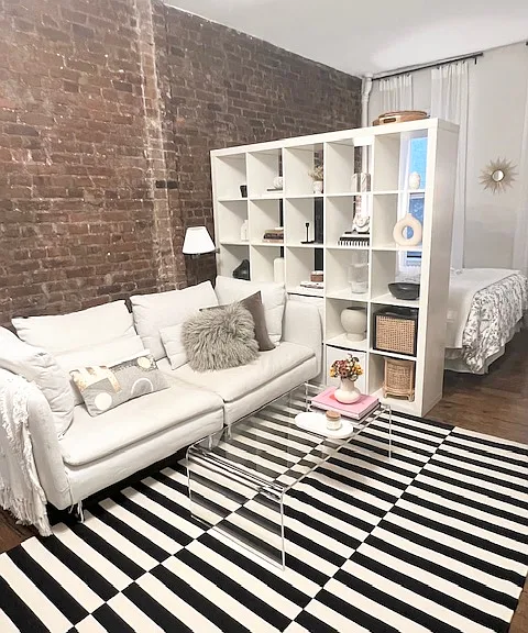 110 Thompson St #4C — Photo 9