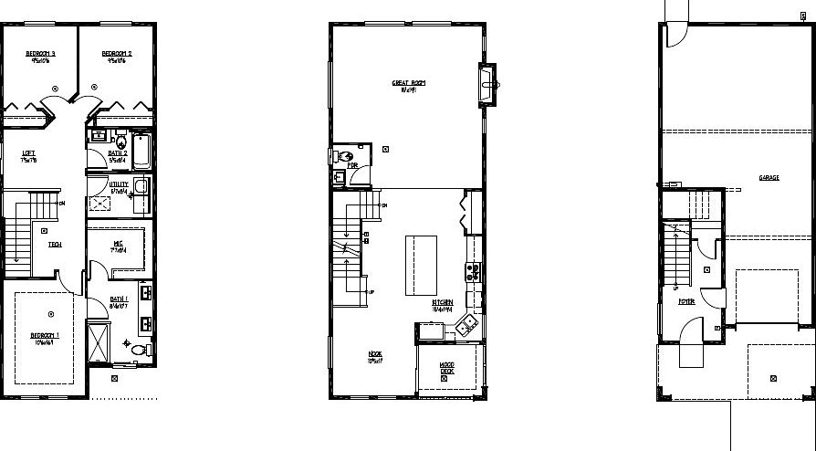 Floor Plan.