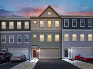 108 Interlace Way, Stephenson, VA 22656