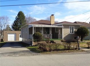 214 Cook Rd, Belle Vernon, PA 15012