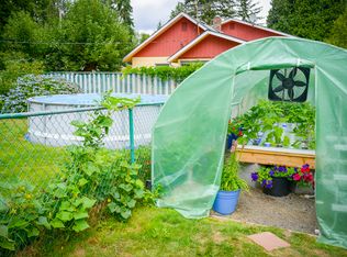 6654 Old Military Rd NE, Bremerton, WA 98311
