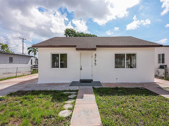 2nd image of 4795 E 8th Ct