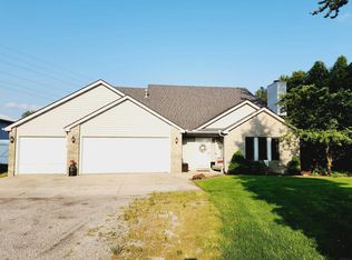 12008 Coldwater Rd, Fort Wayne, IN 46845