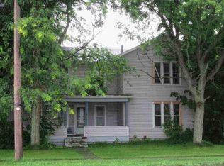 9614 North St, Wattsburg, PA