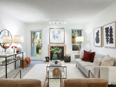 13717 Linden Avenue N #114, Seattle, WA, 98133