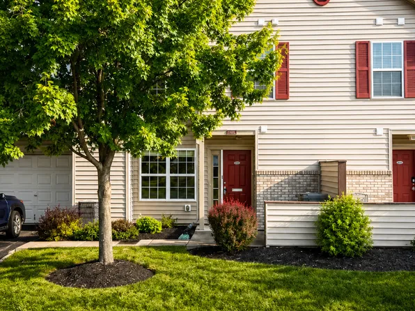 3008 Wildcat Ln, Indianapolis, IN 46203
