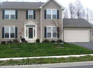 10104 Grandhaven Ave, Upper Marlboro, MD 20772