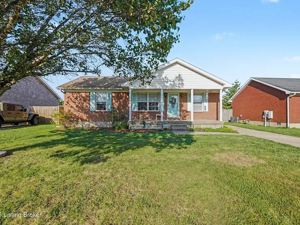 265 Drake Dr, Shepherdsville, KY 40165