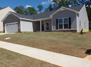 1023 Swan Ct, North Augusta, SC 29860