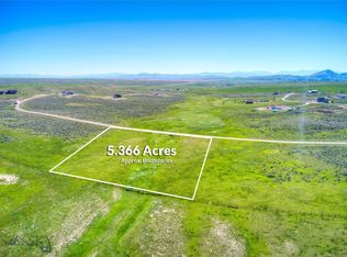 3 Charlies Way, Cardwell, MT 59721