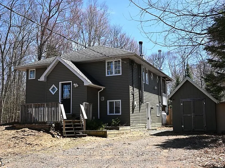 351 Chub Lake Rd — Photo 1