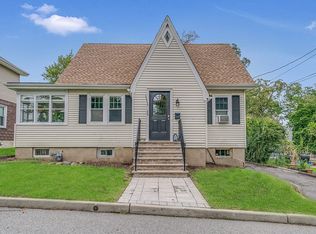 23 Harmon Pl, North Haledon, NJ 07508