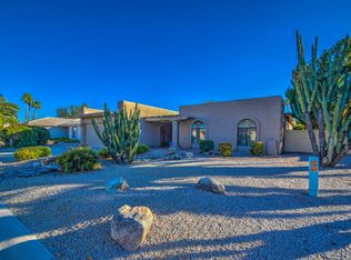10421 E Regal Dr, Sun Lakes, AZ 85248