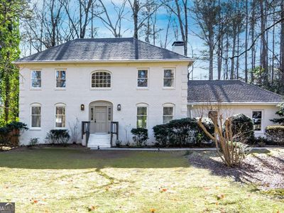 1080 Willow Bnd, Roswell, GA, 30075