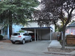 417 Mellus St, Martinez, CA 94553