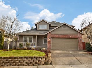 2050 NE 52nd Ave, Hillsboro, OR 97124