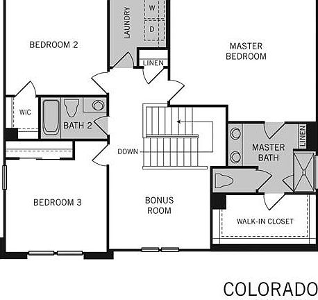 3rd image of 7725 Arezzo Dr