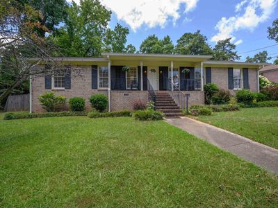2448 Jamestown Dr, Birmingham, AL, 35226