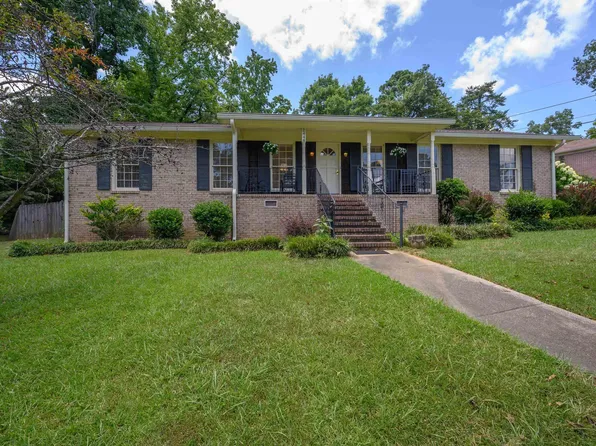 2448 Jamestown Dr, Birmingham, AL 35226