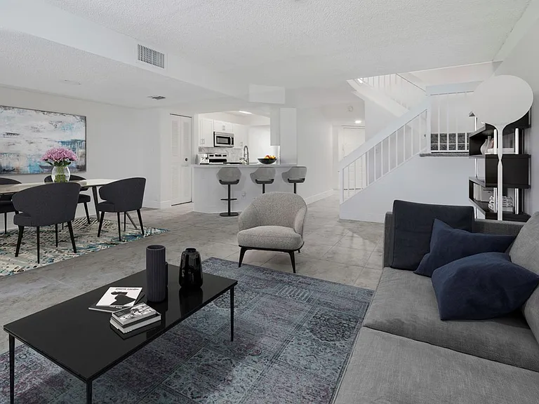 The Waves Apartments — Photo 6