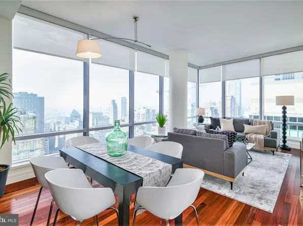 1414 S Penn Sq Unit 34H, Philadelphia, PA 19102