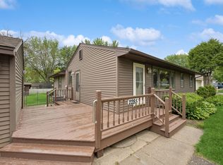 2285 Lakeaires Blvd, White Bear Lake, MN 55110