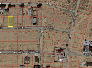 Dogbane Ave, California City, CA 93505
